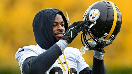 Halicke's Kickoff: Harris wraps up dramatic week with accountability taken in Philadelphia (Steelers)